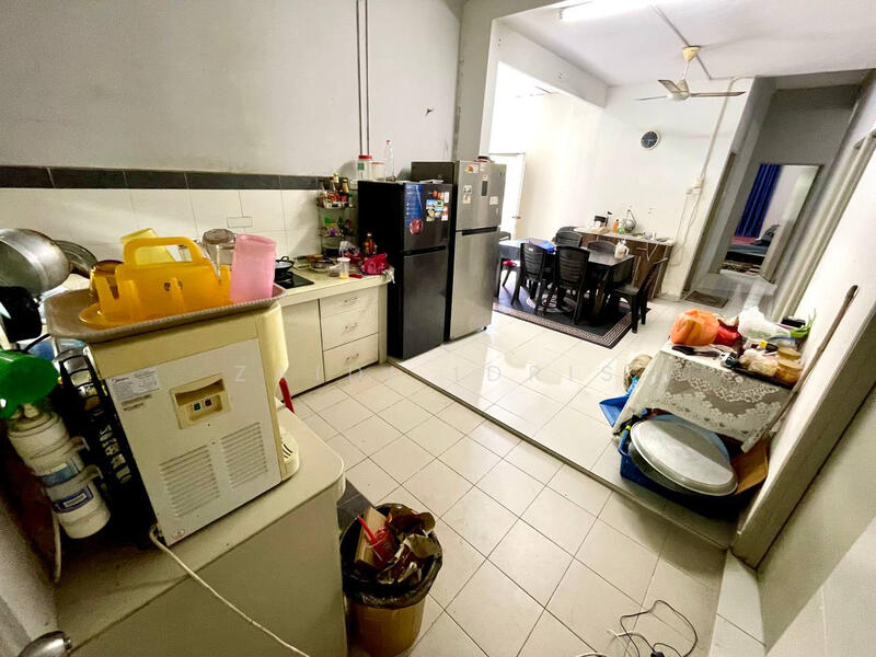 For Sale - Taman Orkid Maju 1 Seksyen 29 Shah Alam