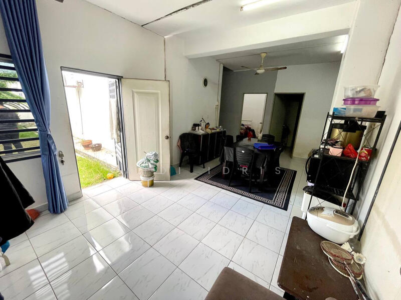 For Sale - Taman Orkid Maju 1 Seksyen 29 Shah Alam