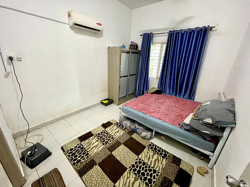 For Sale - Taman Orkid Maju 1 Seksyen 29 Shah Alam