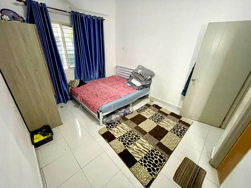 For Sale - Taman Orkid Maju 1 Seksyen 29 Shah Alam
