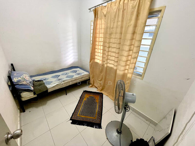 For Sale - Taman Orkid Maju 1 Seksyen 29 Shah Alam