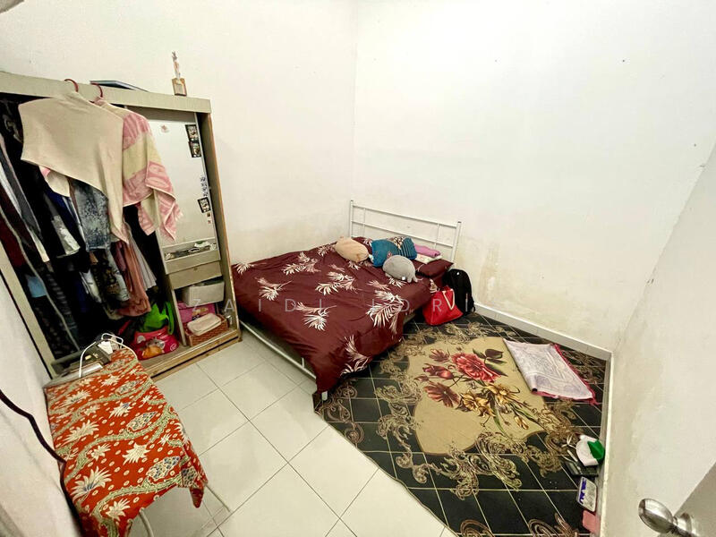 For Sale - Taman Orkid Maju 1 Seksyen 29 Shah Alam