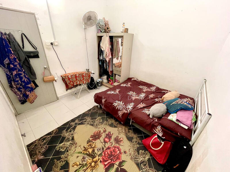 For Sale - Taman Orkid Maju 1 Seksyen 29 Shah Alam