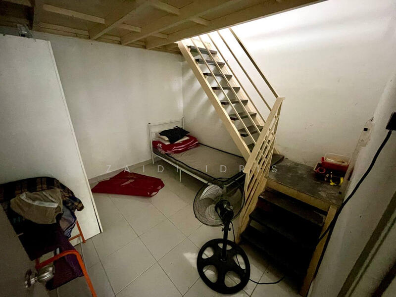 For Sale - Taman Orkid Maju 1 Seksyen 29 Shah Alam