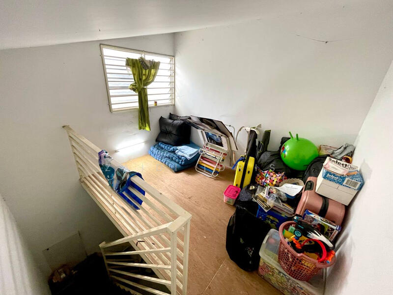 For Sale - Taman Orkid Maju 1 Seksyen 29 Shah Alam