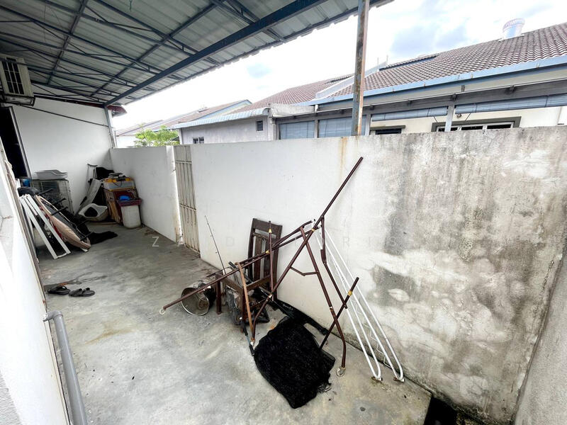 For Sale - Taman Orkid Maju 1 Seksyen 29 Shah Alam