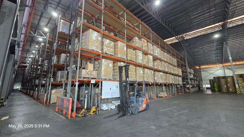 For Rent - Kempas Kempas Kempass