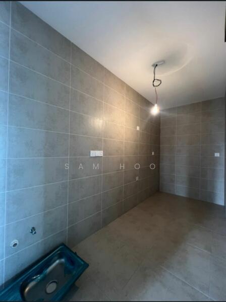 Untuk Dijual - Sunway Alishan Residences