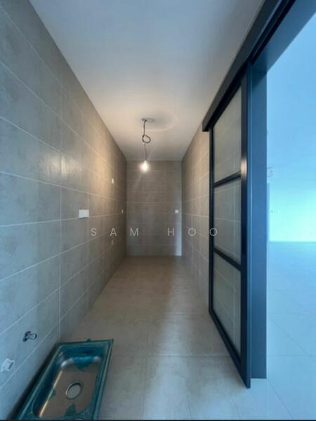 Untuk Dijual - Sunway Alishan Residences