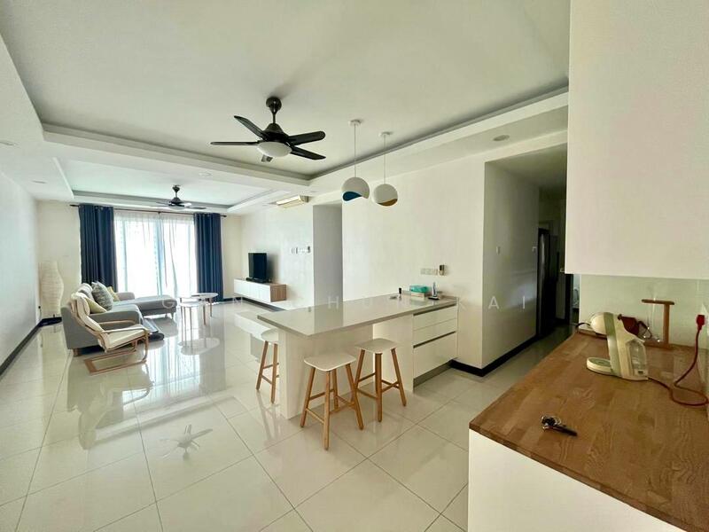 Untuk Disewa - Vertiq