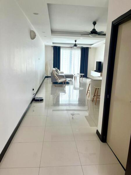 Untuk Disewa - Vertiq