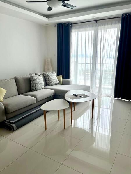 Untuk Disewa - Vertiq