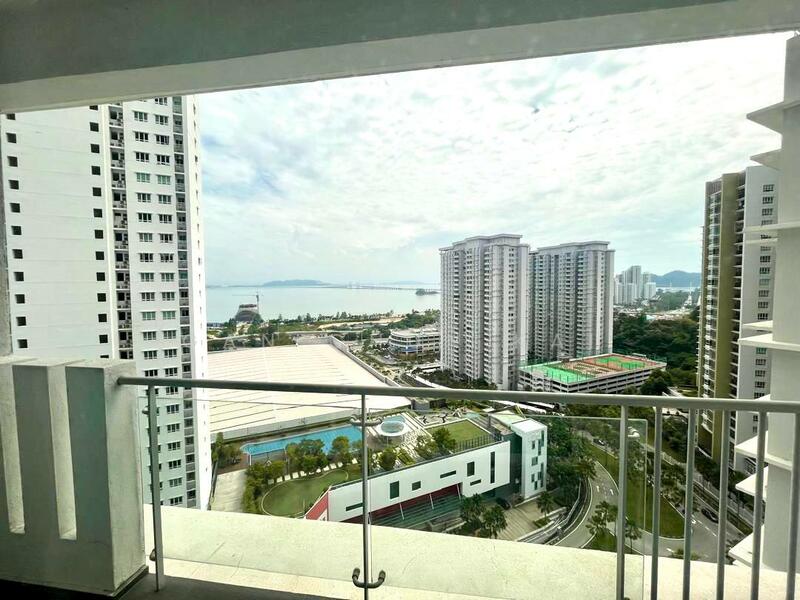 Untuk Disewa - Vertiq