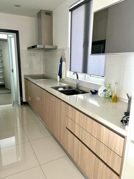 Untuk Disewa - Vertiq