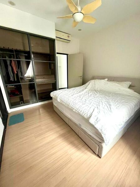 Untuk Disewa - Vertiq