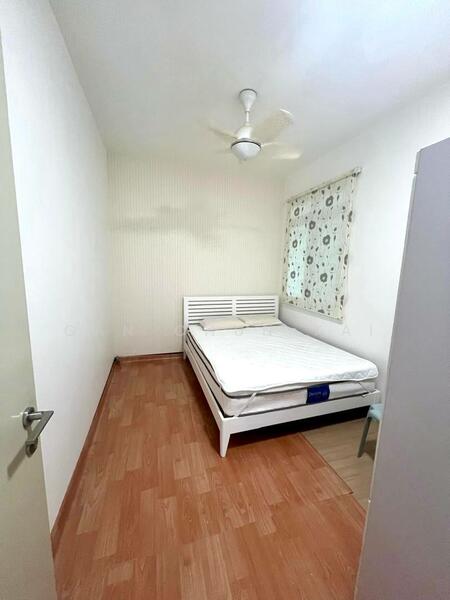 Untuk Disewa - Vertiq