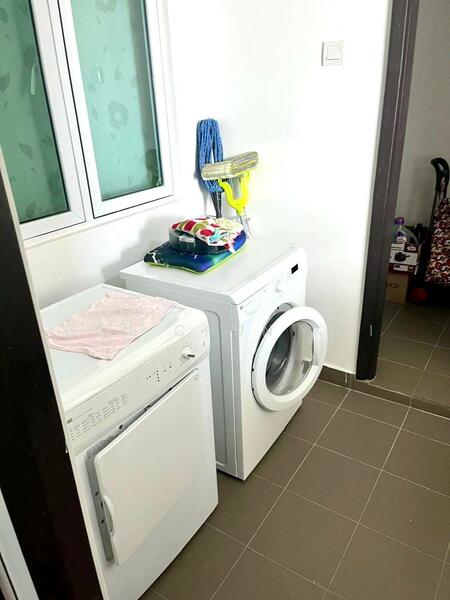 Untuk Disewa - Vertiq