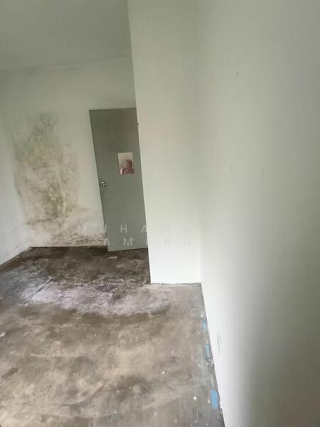 For Rent - Bukit Rahman Putra