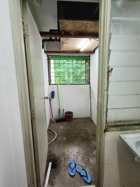 For Rent - Bukit Rahman Putra