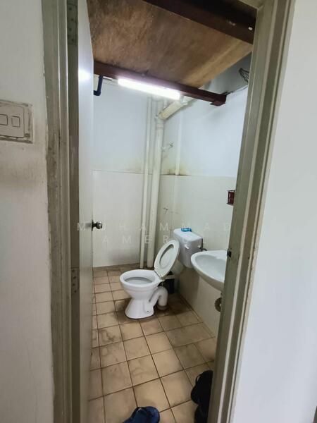 For Rent - Bukit Rahman Putra