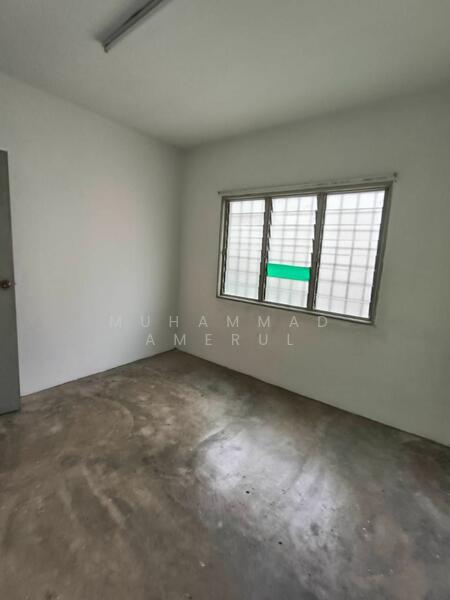 For Rent - Bukit Rahman Putra