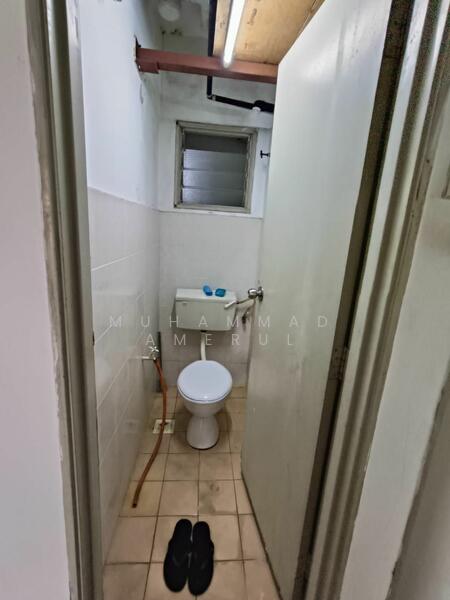 For Rent - Bukit Rahman Putra