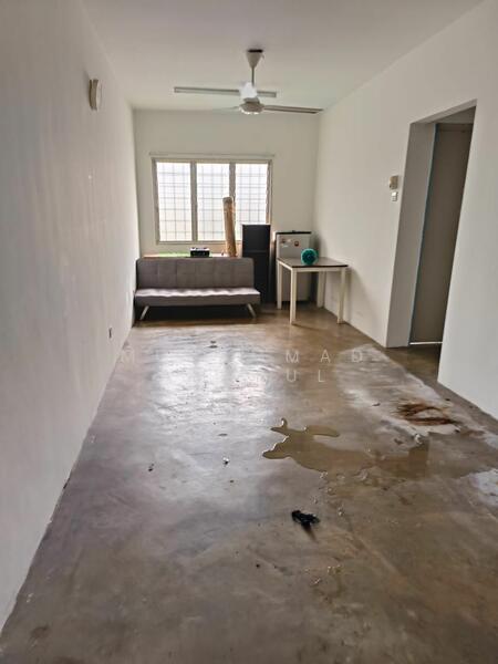 For Rent - Bukit Rahman Putra