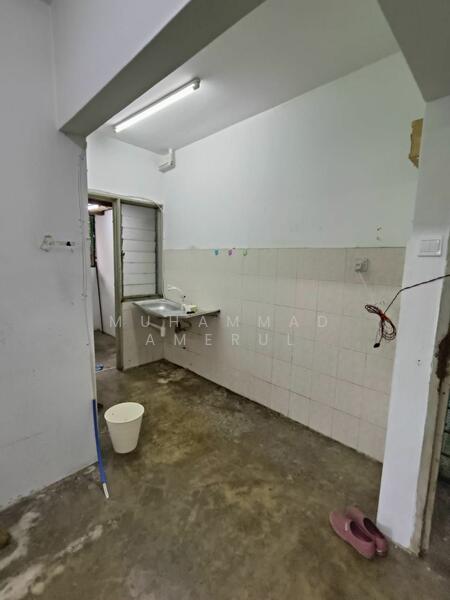 For Rent - Bukit Rahman Putra