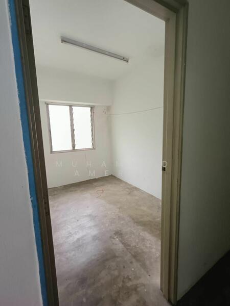 For Rent - Bukit Rahman Putra