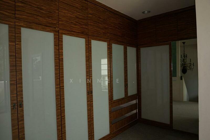 For Sale - Scotland Villa