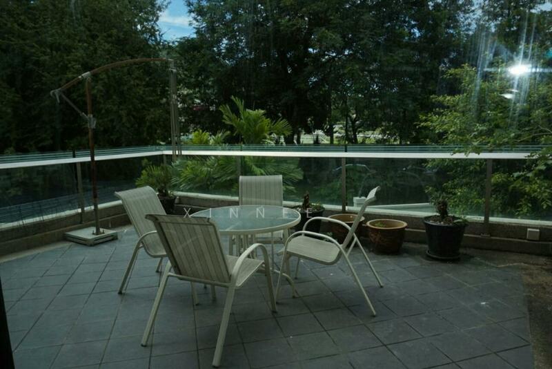 For Sale - Scotland Villa