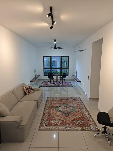 For Rent - D'Quince Residences