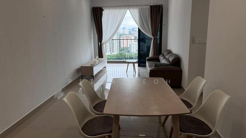 For Rent - Kuchai Sentral