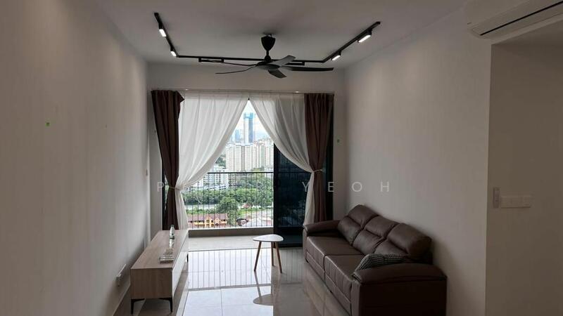 For Rent - Kuchai Sentral