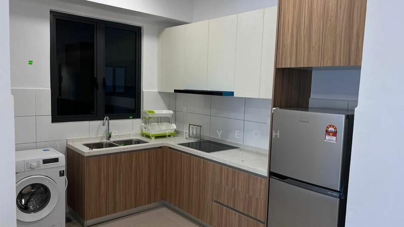 For Rent - Kuchai Sentral