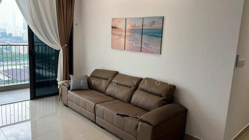 For Rent - Kuchai Sentral