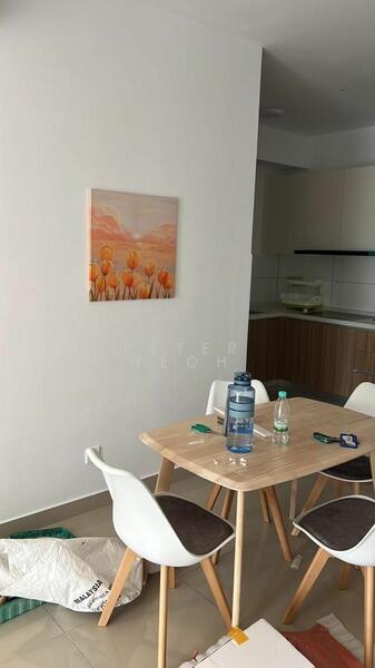 For Rent - Kuchai Sentral