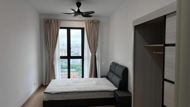 For Rent - Kuchai Sentral