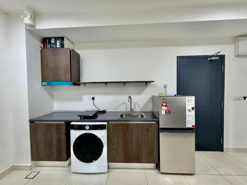 Servis Apartment untuk Disewa di The New Duo @ Edumetro - Hailey Ho - PropertyGuru.com.my