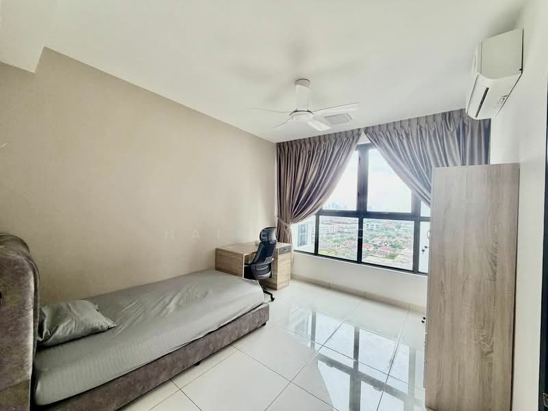 Servis Apartment untuk Disewa di The New Duo @ Edumetro - Hailey Ho - PropertyGuru.com.my