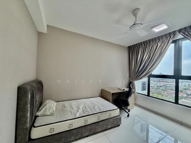 Servis Apartment untuk Disewa di The New Duo @ Edumetro - Hailey Ho - PropertyGuru.com.my