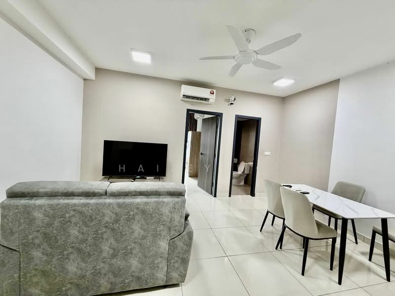 Servis Apartment untuk Disewa di The New Duo @ Edumetro - Hailey Ho - PropertyGuru.com.my