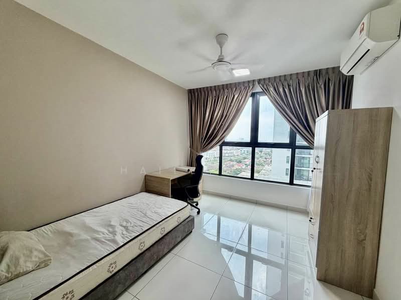Servis Apartment untuk Disewa di The New Duo @ Edumetro - Hailey Ho - PropertyGuru.com.my