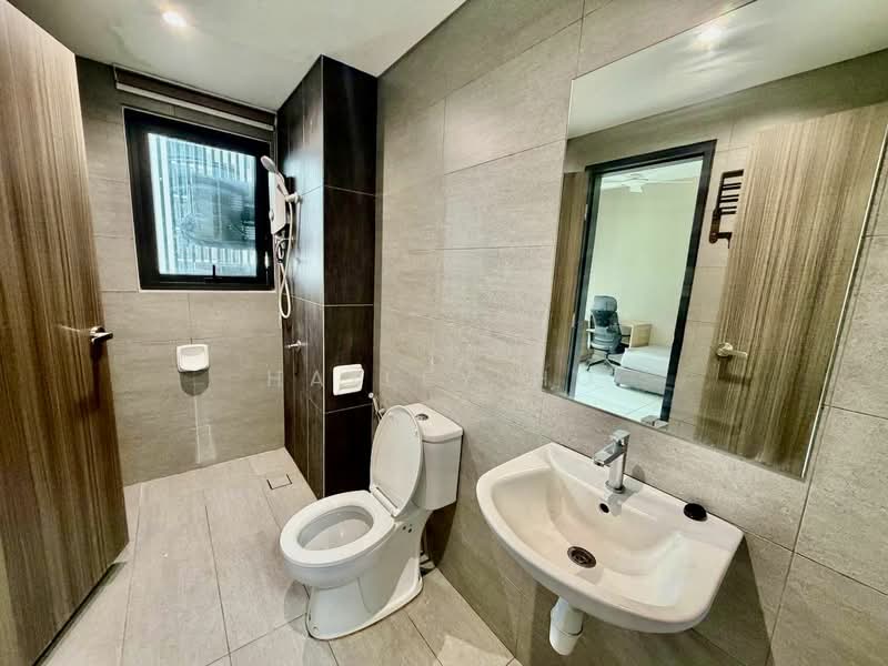 Servis Apartment untuk Disewa di The New Duo @ Edumetro - Hailey Ho - PropertyGuru.com.my