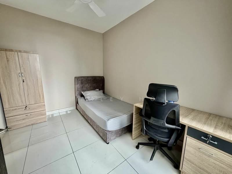 Servis Apartment untuk Disewa di The New Duo @ Edumetro - Hailey Ho - PropertyGuru.com.my