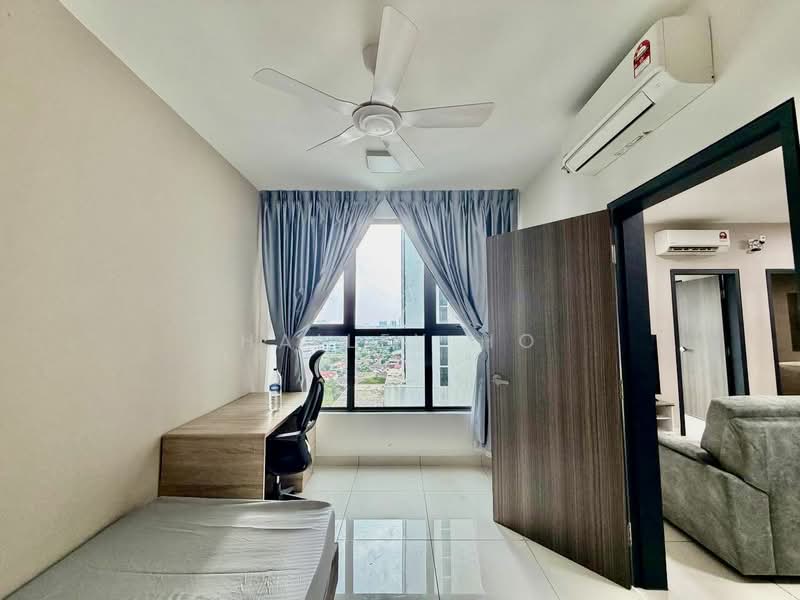 Servis Apartment untuk Disewa di The New Duo @ Edumetro - Hailey Ho - PropertyGuru.com.my