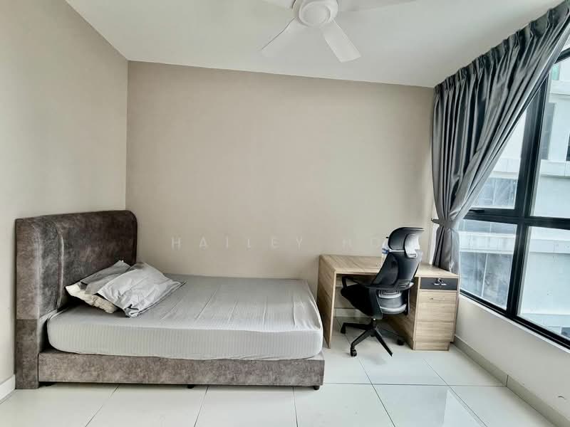 Servis Apartment untuk Disewa di The New Duo @ Edumetro - Hailey Ho - PropertyGuru.com.my