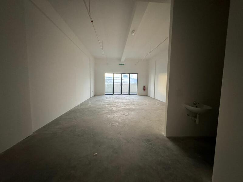 For Rent - Aston Acacia