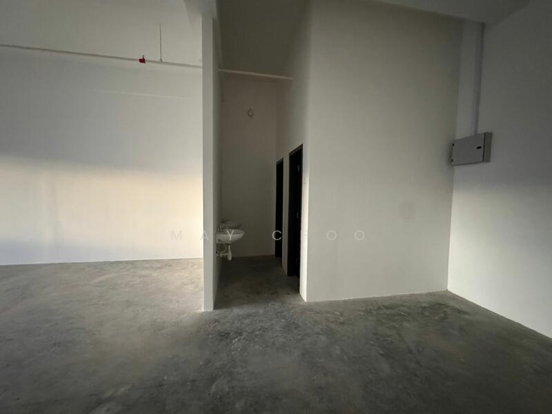 For Rent - Aston Acacia