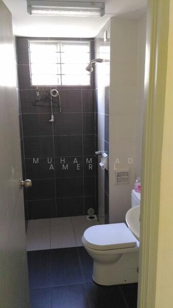 Untuk Disewa - Mutiara Anggerik